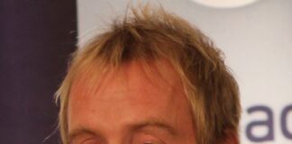 Harry Potter TV Series Odds: Welsh Actor Rhys Ifans In The Running To Play Voldemort Rhys Ifans 2011 cropped cropped