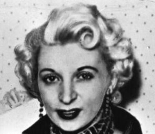 Mishcon de Reya instructed to pursue pardon for Ruth Ellis Ruth Ellis