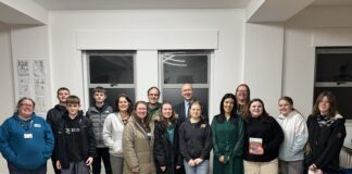 St John Ambulance Cymru collaborates with Children’s Commissioner for Wales on youth empowerment/ SJACChildrensCommissioner scaled