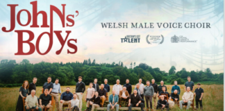 Johns’ Boys l UK Tour 2025 l Aberystwyth Screenshot 2025 03 22 3.12.31 PM