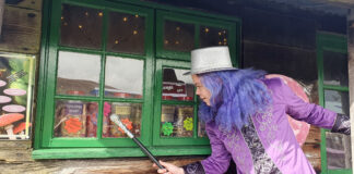 Choc-Tastic Easter adventure awaits at The Silver Mountain Experience Silver Mountain MB sweetshop 2
