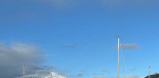 New Festival of the Sea launches in Pembrokeshire next month V38WWQjQ