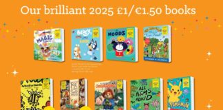 Letter to editor: Free books accessible to all this World Book Day WBD 25 mobile website banner 771 x 650 px 1