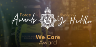 Public nominations for the We Care Award are now open! We Care Award SM
