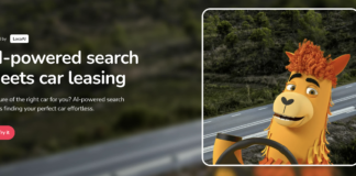 First-of-its-kind AI tool launched to simplify car leasing and save drivers money aa41740b 7443 458d 8b7f 86d1ce818028