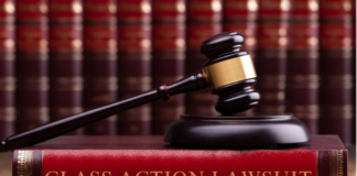 The Full Story Behind the Publix Class Action Lawsuit books