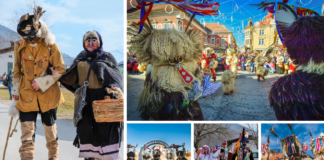 Shrovetide Traditions in Slovenia: Celebrating the Arrival of Spring c18b9338bbb2ed46a89156a72aa6af3dfba87108