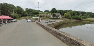 Consultation On Details Of Approved Conservation Area cresswell quay g s