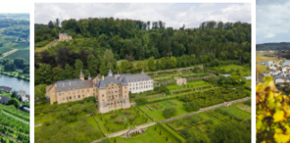 WILD AND WONDERFUL: LUGA 2025, THE EXHIBITION OF URBAN GARDENS, TEMPORARY INSTALLATIONS AND AGRICULTURAL PROJECTS IN LUXEMBOURG dca482ce48240d69a86524d446561277b54fd918