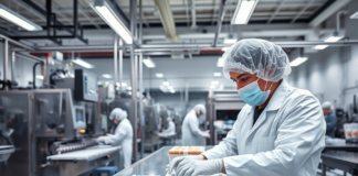 Understanding the Basics of Food Packaging Regulations food