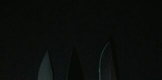 How the Tanto Knife Became a Symbol of Precision and Strength howthetantoknifebecameasymbolofprecisionandstrength wp