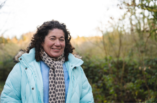 image of foster carer image of foster carer