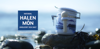 Halen Môn wins the Sky Zero Footprint Fund in Wales image001