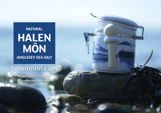 Halen Môn wins the Sky Zero Footprint Fund in Wales image001