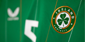 The history of the Irish national football team irish