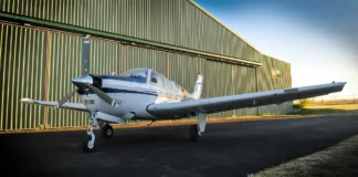 New Private Operators For Loss Making Airport pembrokeshire airport
