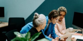 Loyal employees start with a happy workplace: EXPERT tips to retain your team pexels cottonbro 5990042 scaled