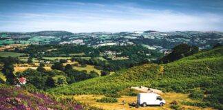 4 Essential Tips for Exploring the UK Countryside pexels fotios photos 1187677