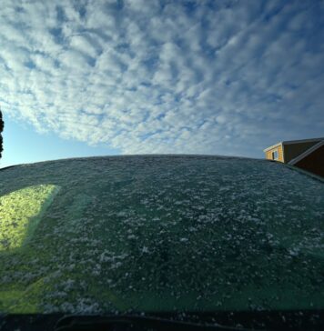 Arctic weather: defrost your windscreen in SECONDS pexels jay brand 1763356224 30207407