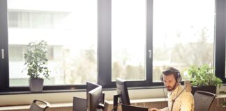 Here’s How to Optimize Your Business IT Infrastructure for Better Performance pexels olly 845451 scaled