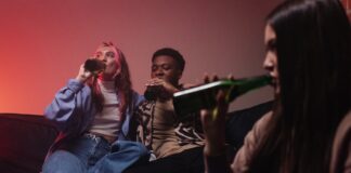 Shocking Health Stats: Underage Girls Most Effected by Alcohol-Related Conditions pexels pavel danilyuk 8550993