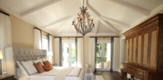 How to prep a guest bedroom like Meghan Markle pexels pixabay 262048