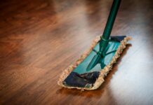 Spring Cleaning: The Do’s and Don’ts Of Deep Cleaning Floors pexels pixabay 48889 scaled