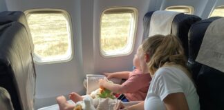 ✈️ Book THIS Seat If You Want to Sleep on a Plane – Plus 6 Other Sleep Hacks When Flying pexels rahul singh 935647 5075531