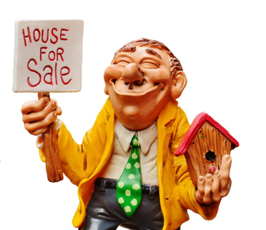 A PROPERTY expert has shared his tips on how to prepare for upcoming Stamp Duty changes real estate agent 2523247 1920