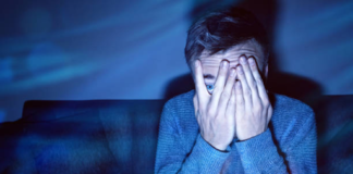 If Your Name Is David, You’re More Likely to Die First in a Horror Movie – New Study Reveals scary