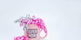 This Survey Reveals the Celebrities Brits Want Running Their Homes super mum