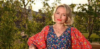‘Eight amazing things I learned’ – Kate Quilton talks new RSPCA podcast unnamed 4