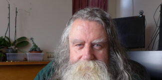 Mae angen gwirfoddolwyr i wneud fideos hanes llafar 2025 gyda sylfaenydd elusen anabl unnamed 6