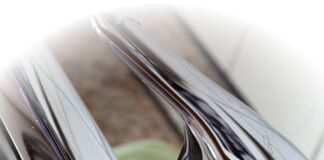 Simple household items may be the key to removing hard water stains water tap 493039 1920