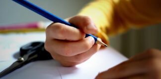 Parents Fined Over £10 Million for Term-Time School Absences – What You Need to Know write 8487618 1280