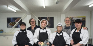 Carmarthenshire schools pilot new school menu 13 02 25 cegin y bobl 471 scaled