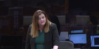 Senedd holds urgent debate on ‘callous’ welfare cuts 250402 welfare