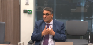 ‘Nobody taking responsibility’ for paying care workers the real living wage 250404 care