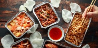 Chinese is the top takeaway in Wales, study reveals 261714e989c80227018e86d9a3d4660