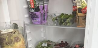 Help Us to Help Others: Join Llanelli’s Community Fridge Team! 483106122 1141253857792047 442553469011072669 n