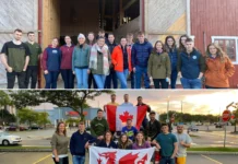 The Battle Has Commenced For The Highly Competitive Places On This Year’s Agri Academy Agri Academy 2024 Groups