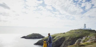 New £1m Fund To Boost Welsh Tourism Come Rain Or Shine Copyright Visit Wales scaled