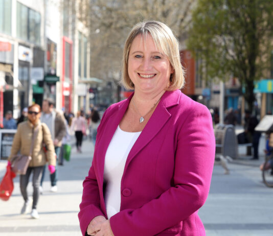 Principality Building Society strengthens commitment to high street until 2030 IMG 1169 scaled