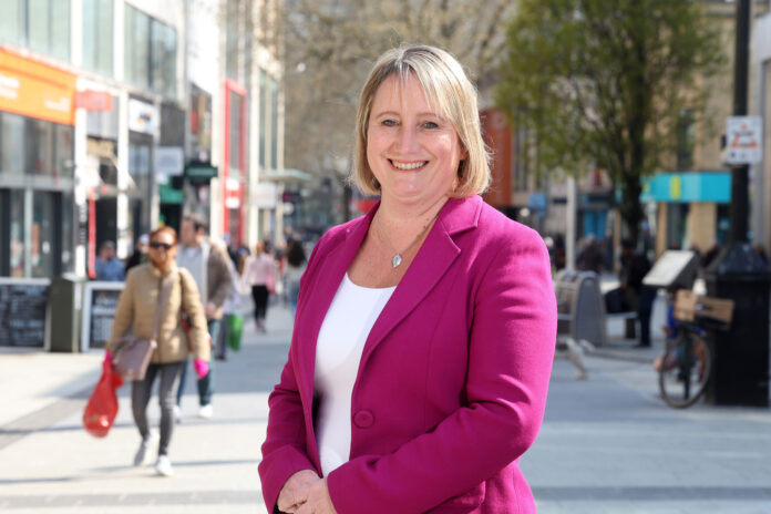 Principality Building Society strengthens commitment to high street until 2030