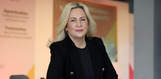 NTFW’s ‘Manifesto for Apprenticeships and Skills’ for Senedd election Lisa Mytton NTFW 39 scaled