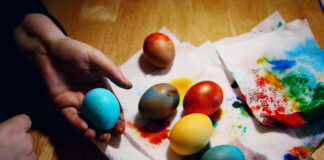 Egg-citing Easter Escapes: Your Guide to the Best Last Minute Getaways Pasqua a Borgo Egnazia 2 scaled