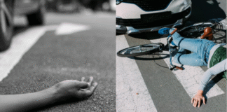 The Facts Behind 5 Common Myths About Pedestrian Accidents Picture 1
