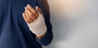 Ymgynghoriad Uned Mân Anafiadau Llanelli a05aee024545aafe org scaled