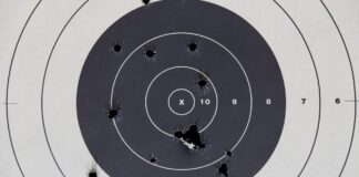 Your First Time at the Shooting Range – What Should You Know Before Your Visit? gotoshoot your first time at the shooting range what should you know before your visit wp