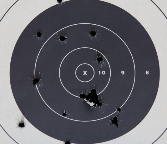 Your First Time at the Shooting Range – What Should You Know Before Your Visit? gotoshoot your first time at the shooting range what should you know before your visit wp